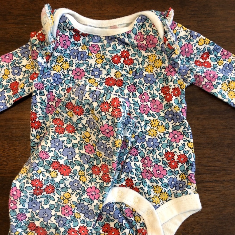 Baby Gap set